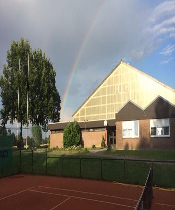 Tennisclub TC 69 Pelkum Tennisverein Tennishalle