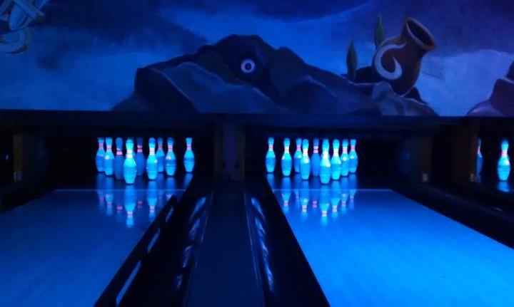 Skyline Bowling Detmold